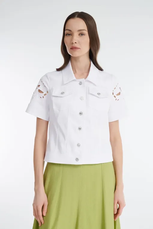 Жакеты Caterina Leman ZA8391-88 00/01