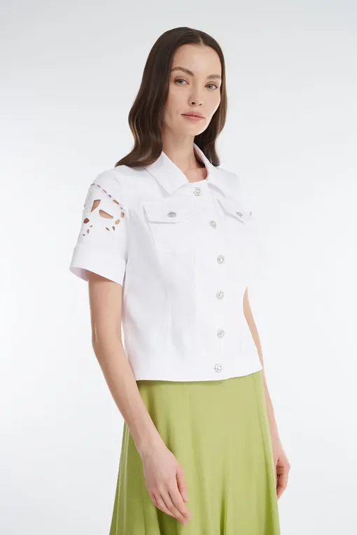 Жакеты Caterina Leman ZA8391-88 00/01