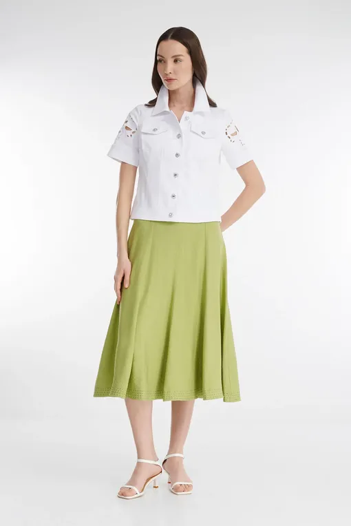 Жакеты Caterina Leman ZA8391-88 00/01