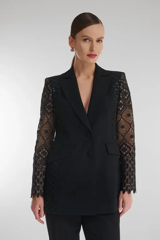 Жакеты Caterina Leman ZA8448-67/66 00/09