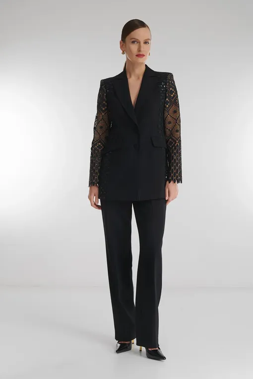 Жакеты Caterina Leman ZA8448-67/66 00/09