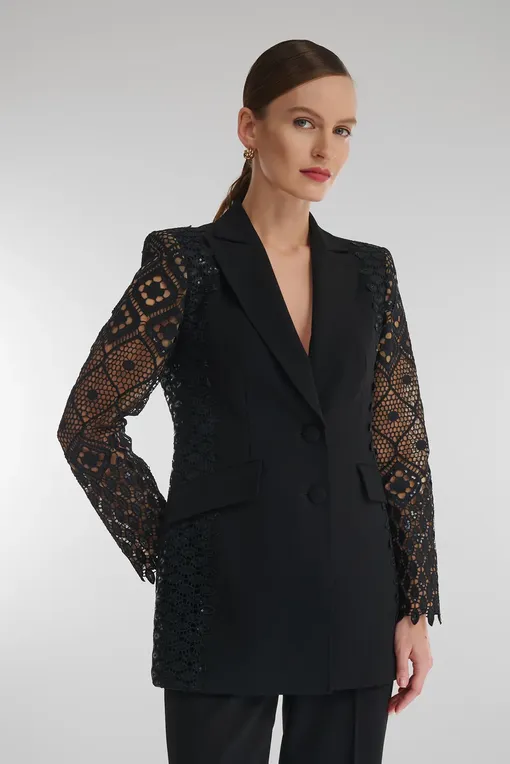 Жакеты Caterina Leman ZA8448-67/66 00/09