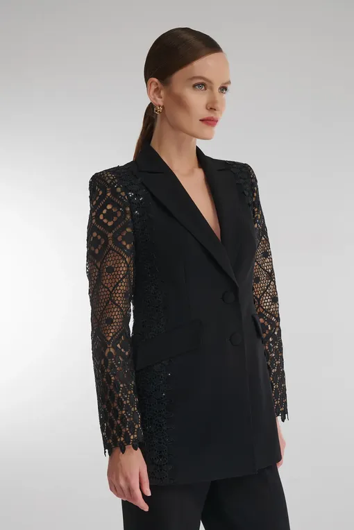 Жакеты Caterina Leman ZA8448-67/66 00/09