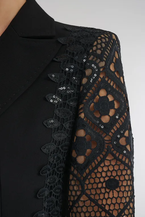 Жакеты Caterina Leman ZA8448-67/66 00/09