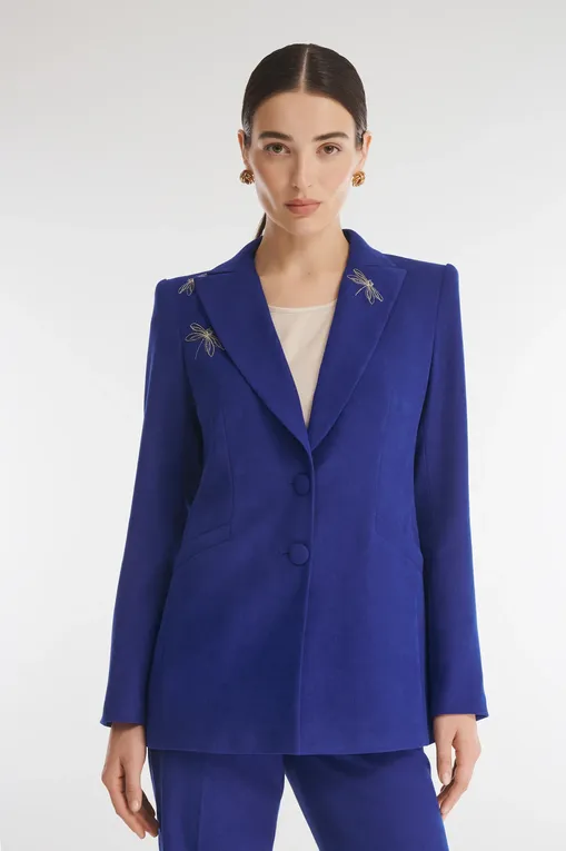 Пиджаки Caterina Leman ZA8475-82 00/36