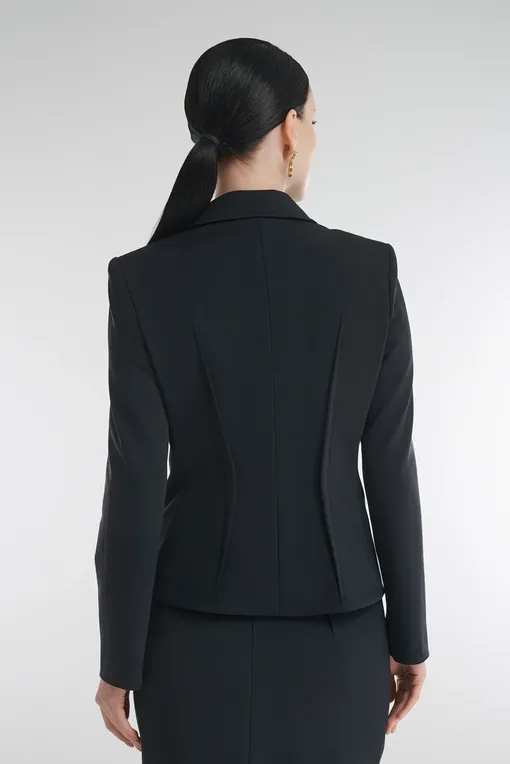 Жакеты Caterina Leman ZA8581-122 00/09