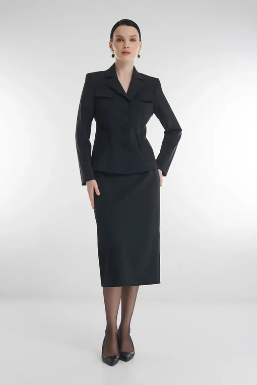 Жакеты Caterina Leman ZA8581-122 00/09