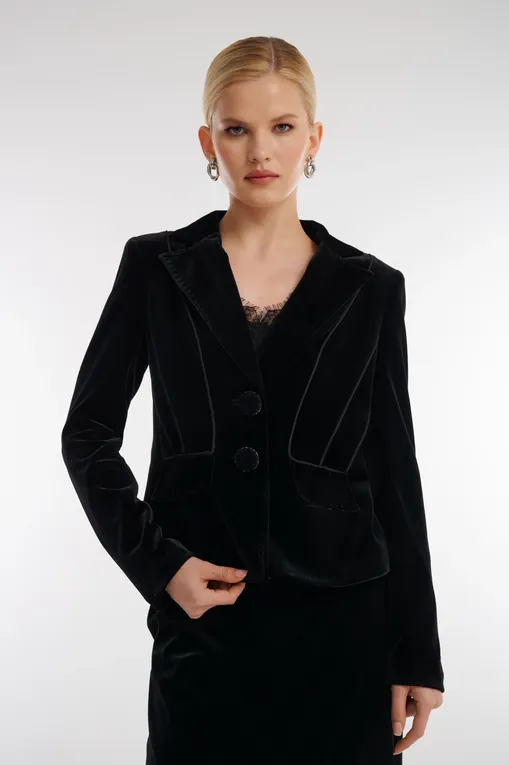 Жакеты Caterina Leman ZA8590-119 00/09