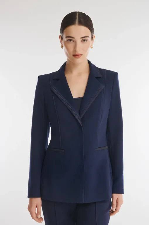 Жакеты Caterina Leman ZA8596-105 00/15