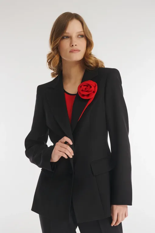 Пиджаки Caterina Leman ZA8647-166 00/09