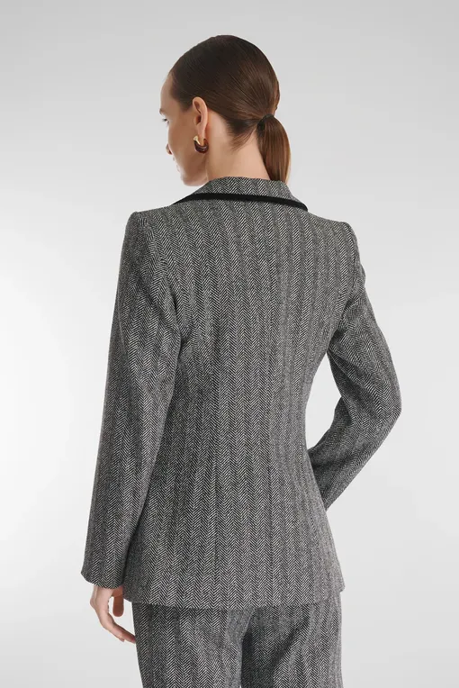 Жакеты Caterina Leman ZA8693-118 09/01