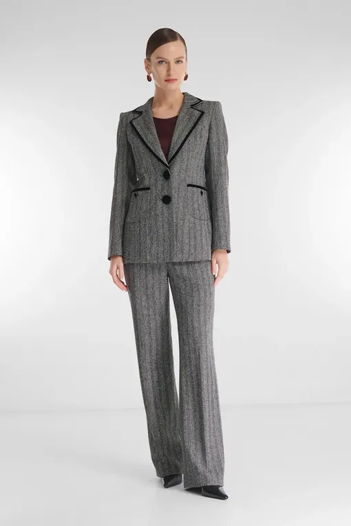 Жакеты Caterina Leman ZA8693-118 09/01