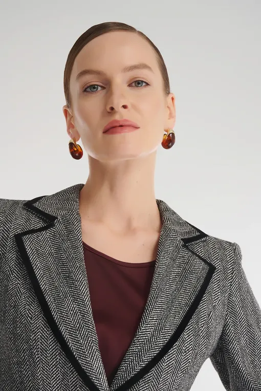 Жакеты Caterina Leman ZA8693-118 09/01