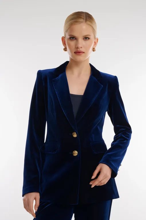 Пиджаки Caterina Leman ZA8708-119 00/36