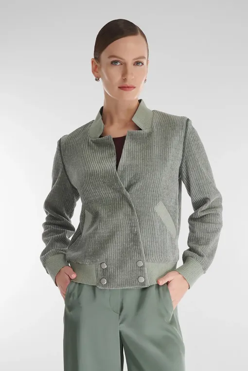 Жакеты Caterina Leman ZA8794-157 00/06