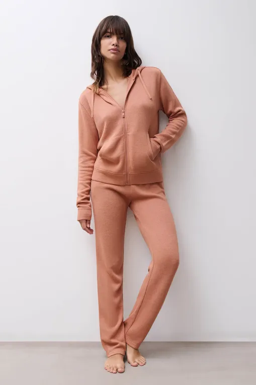 Толстовки Chantelle C15WL5 B23 Camel