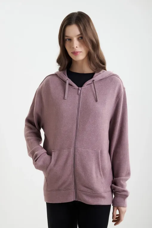 Толстовки Chantelle C15WL5 B22 Deep taupe