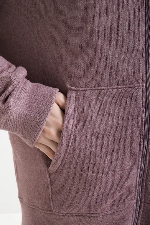 Толстовки Chantelle C15WL5 B22 Deep taupe