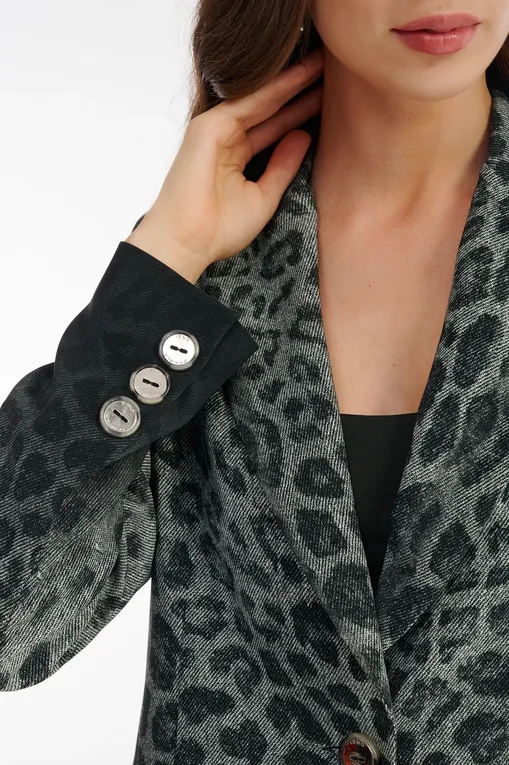 Жакеты Daniela Drei 2022 602