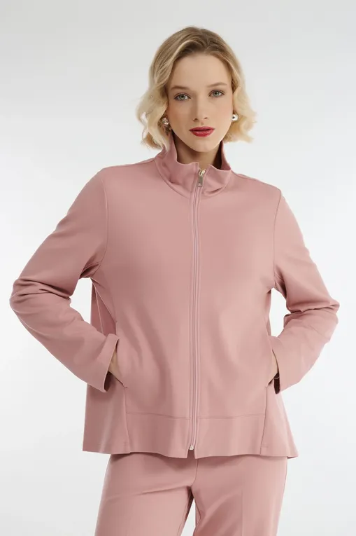 Жакеты Diana Gallesi G884R000602N A6 ROSA ANTICO