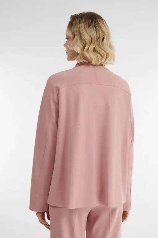 Жакеты Diana Gallesi G884R000602N A6 ROSA ANTICO