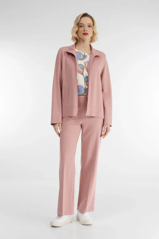 Жакеты Diana Gallesi G884R000602N A6 ROSA ANTICO