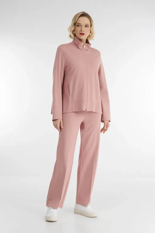 Жакеты Diana Gallesi G884R000602N A6 ROSA ANTICO