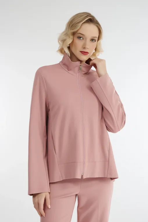 Жакеты Diana Gallesi G884R000602N A6 ROSA ANTICO