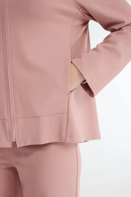 Жакеты Diana Gallesi G884R000602N A6 ROSA ANTICO