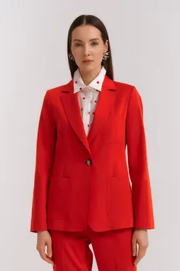 Diana Gallesi R000R002361N 16 ROSSO