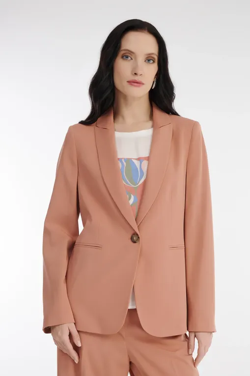 Жакеты Diana Gallesi R065R002029N A6 ROSA BLUSH