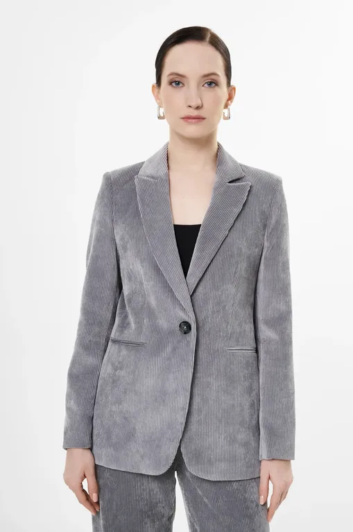 Жакеты Diana Gallesi R137R102180N 13 GRIGIO