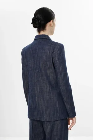 Diana Gallesi R141R002183N 34 BLU