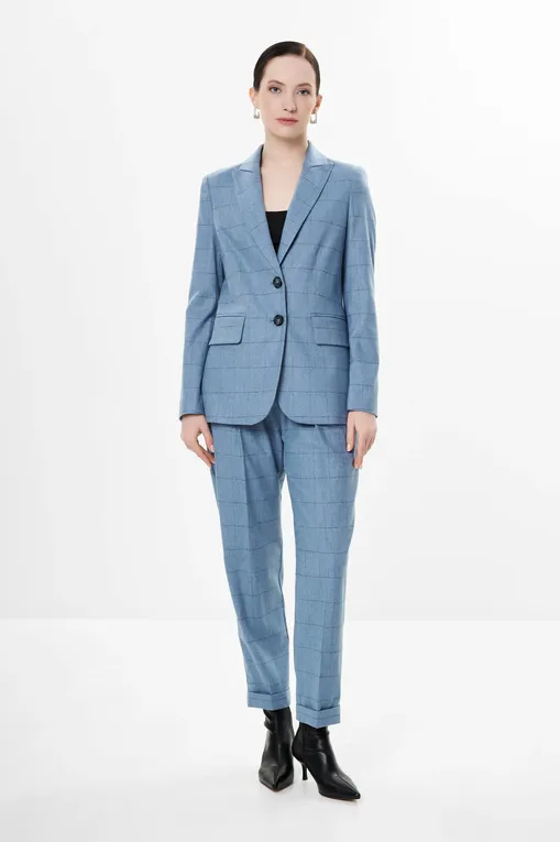 Жакеты Diana Gallesi R145R002191N 1 AZZURRO/BLU