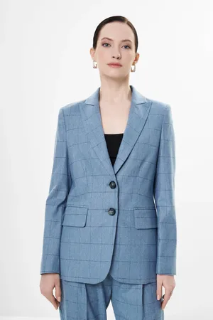 Diana Gallesi R145R002191N 1 AZZURRO/BLU