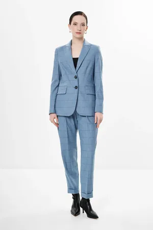 Diana Gallesi R145R002191N 1 AZZURRO/BLU