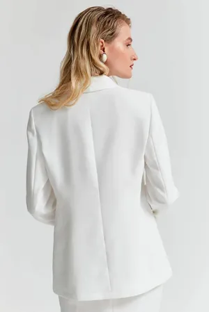 Diana Gallesi R187R001669N ( B6 ) 11 OFF WHITE