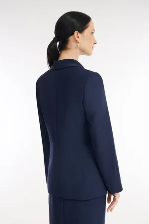 Diana Gallesi R187R001669N ( B6 ) 34 BLU