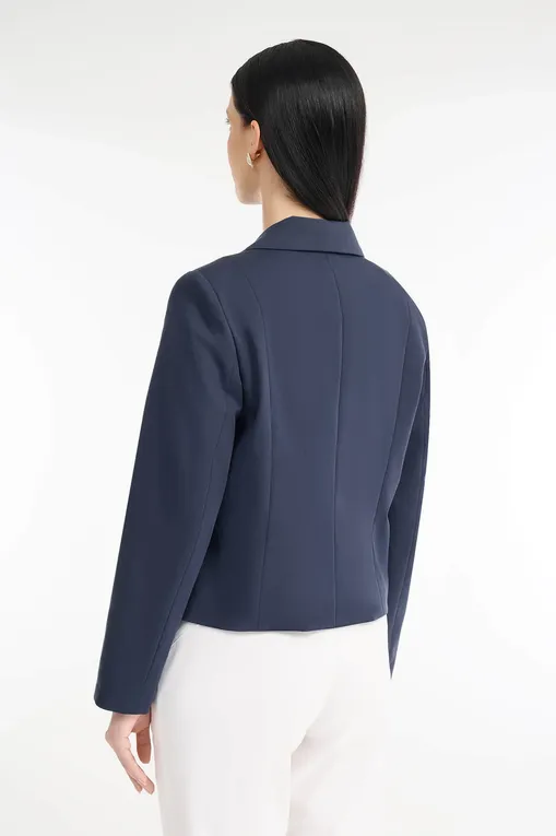 Жакеты Diana Gallesi R206R001696N ( E9 ) 54 BLU