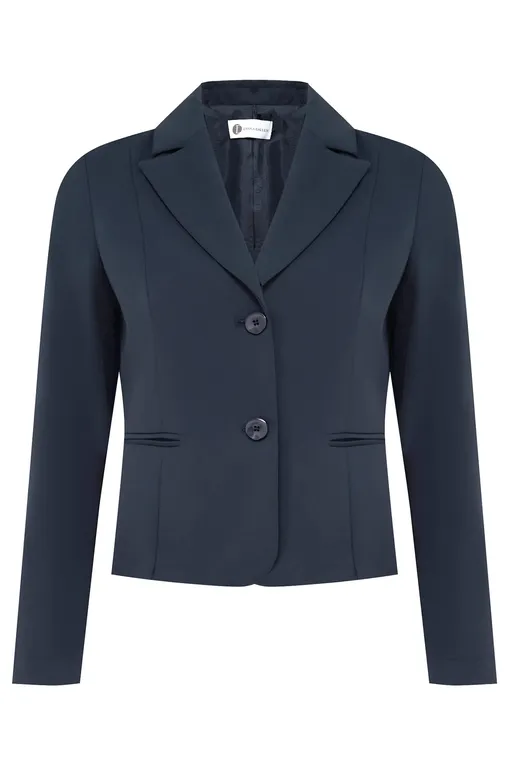 Жакеты Diana Gallesi R206R001696N ( E9 ) 54 BLU