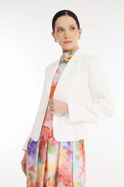 Жакеты Diana Gallesi R206R001696N ( E9 ) 11 LATTE