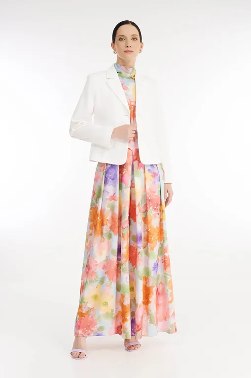 Жакеты Diana Gallesi R206R001696N ( E9 ) 11 LATTE