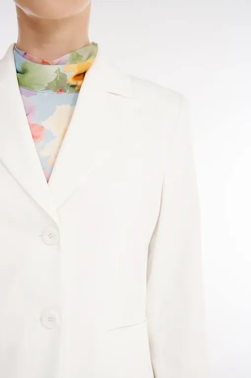 Жакеты Diana Gallesi R206R001696N ( E9 ) 11 LATTE