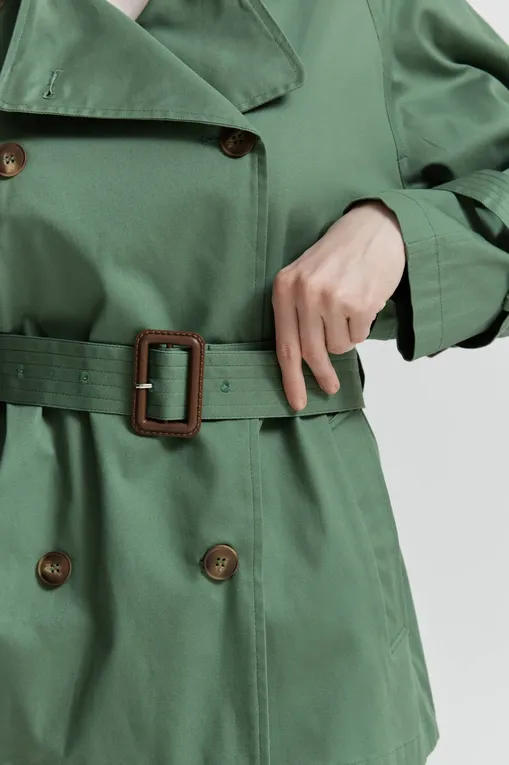 Куртки Diana Gallesi R214R001709N ( B5 ) F5 CLOROFILLA