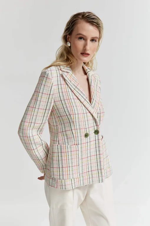 Жакеты Diana Gallesi R227R001728N ( D2 ) 1 MULTICOLOR