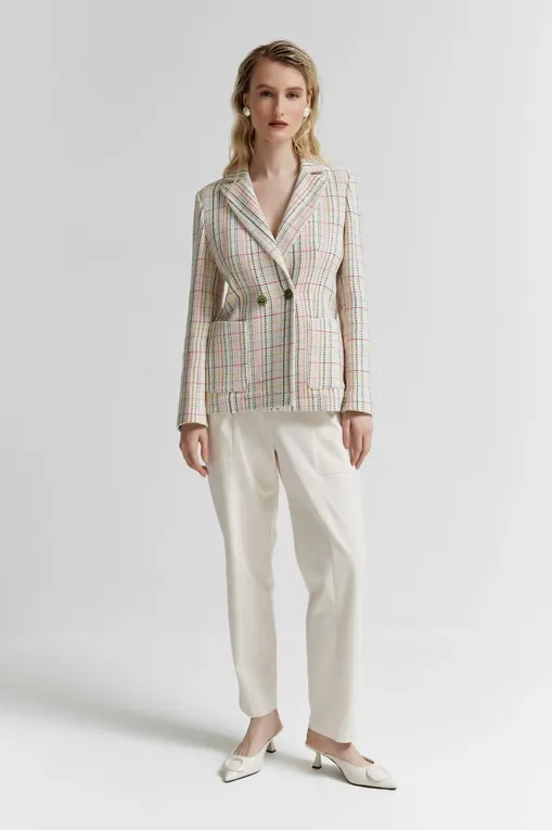 Жакеты Diana Gallesi R227R001728N ( D2 ) 1 MULTICOLOR