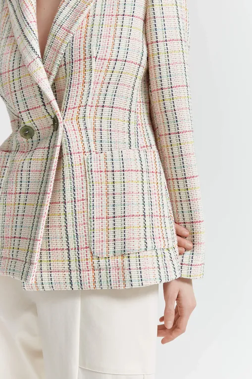 Жакеты Diana Gallesi R227R001728N ( D2 ) 1 MULTICOLOR