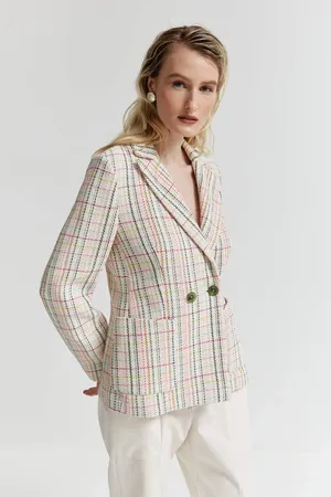 Diana Gallesi R227R001728N ( D2 ) 1 MULTICOLOR