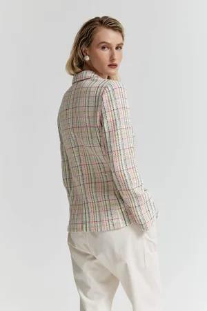 Diana Gallesi R227R001728N ( D2 ) 1 MULTICOLOR