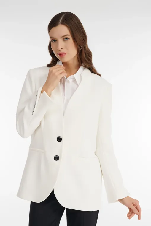 Жакеты Diana Gallesi R274R001866N ( AW ) 21 B.CO LANA